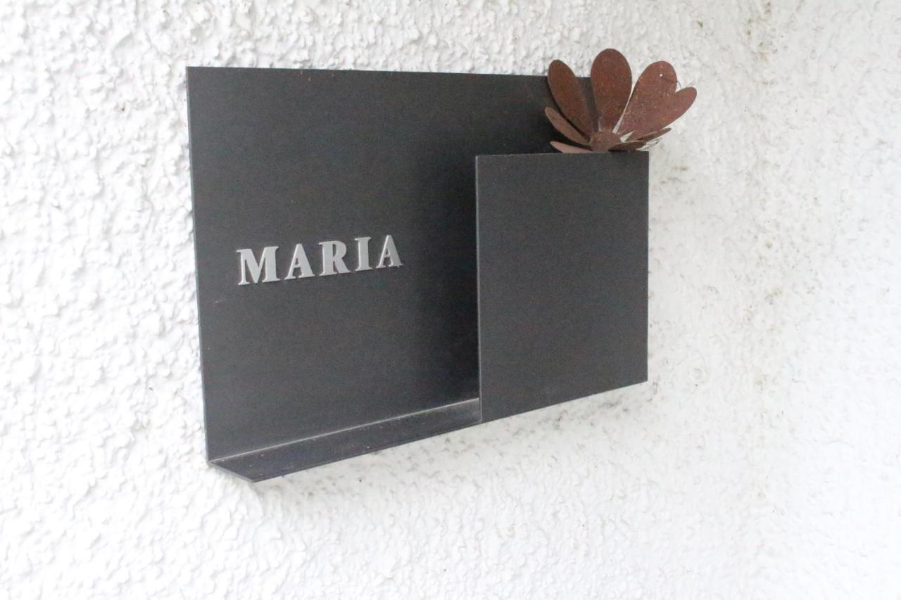 Studio Maria Егг Екстер'єр фото